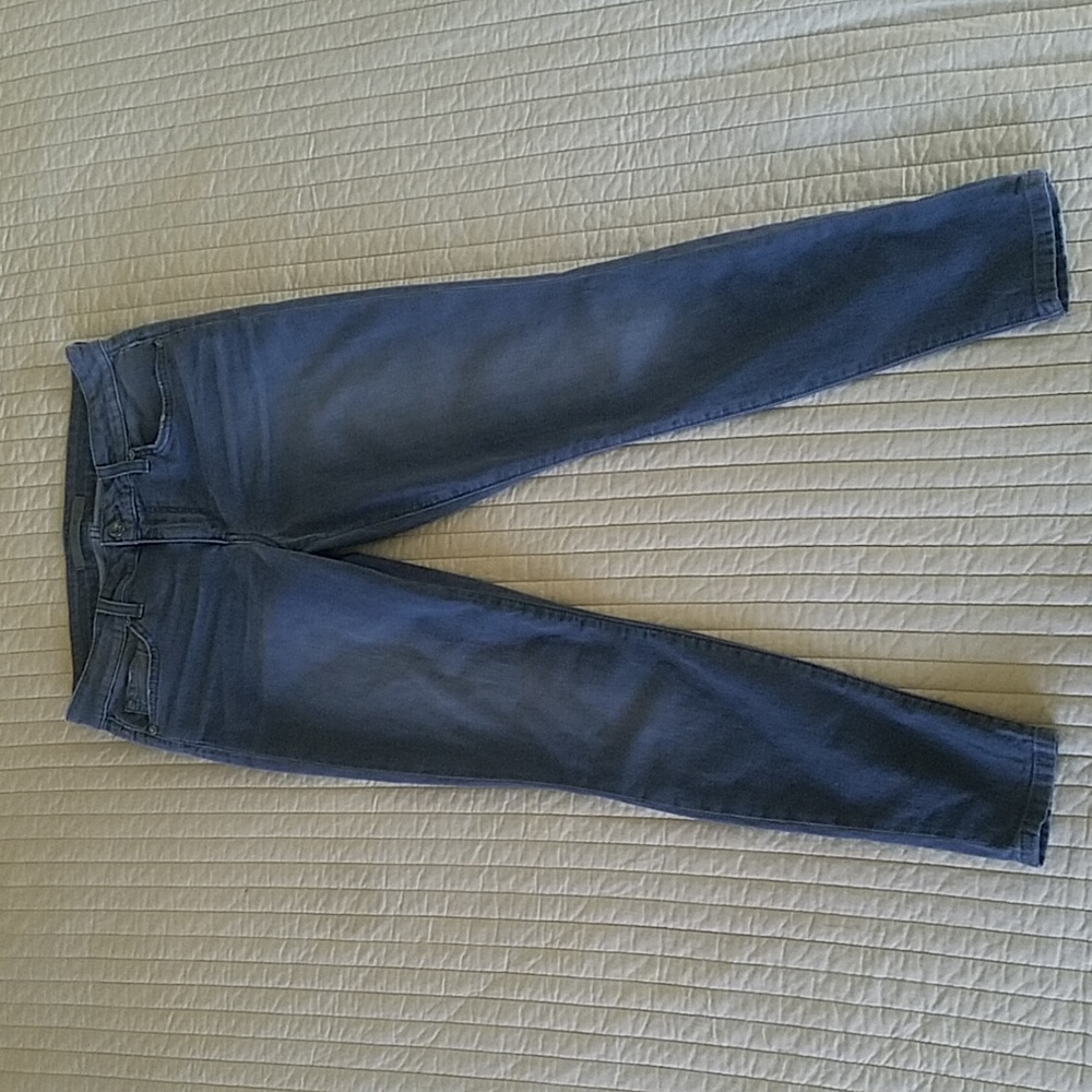 Joe's Jeans - Gray - 29